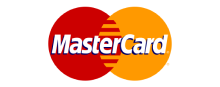 master card accepted